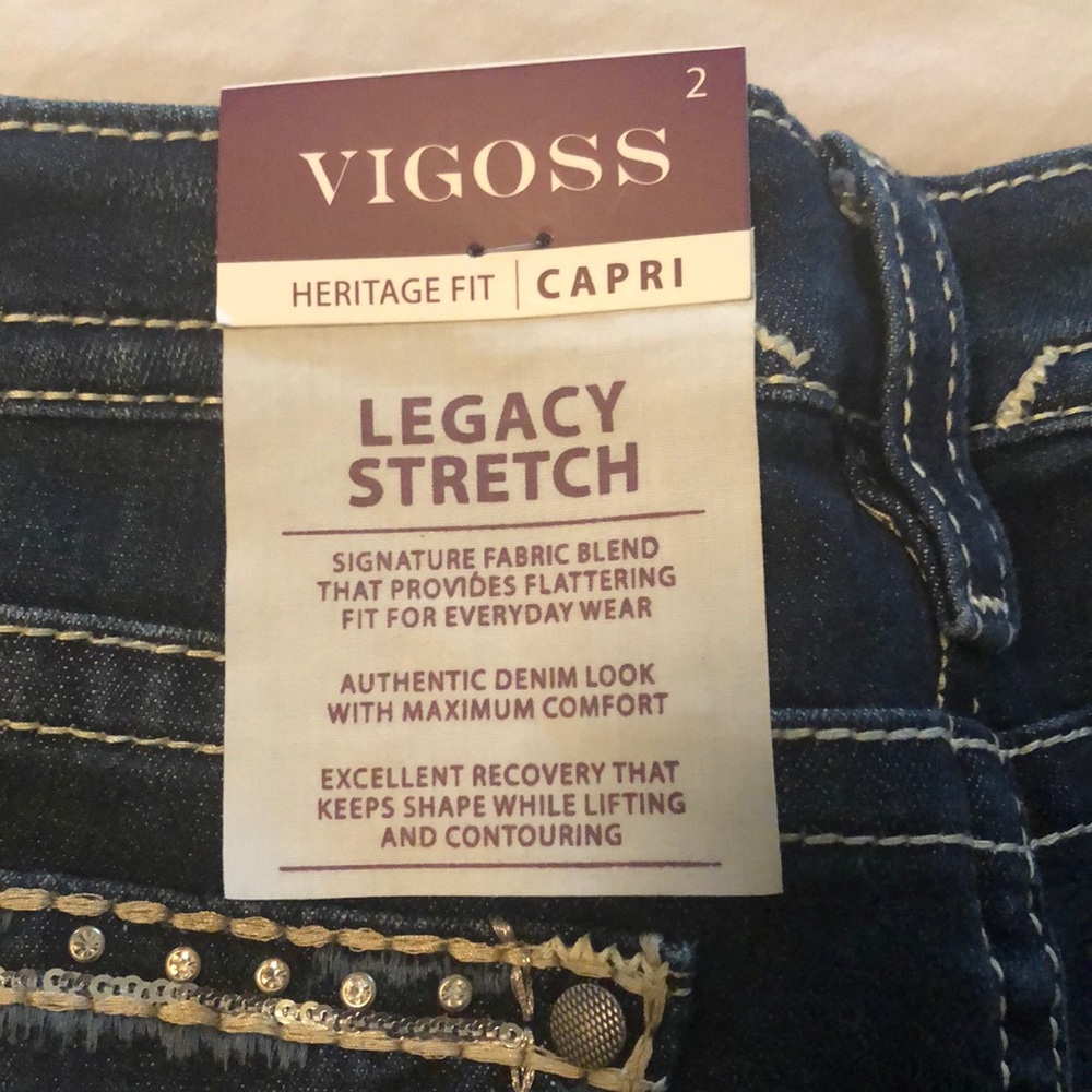 JEANS 👖 - Picture 4 of 4